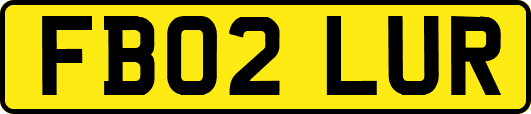 FB02LUR
