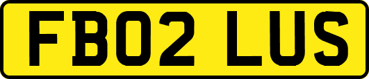 FB02LUS