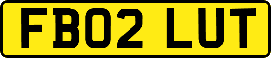 FB02LUT