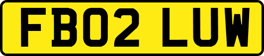 FB02LUW