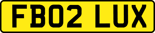 FB02LUX