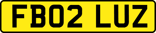 FB02LUZ