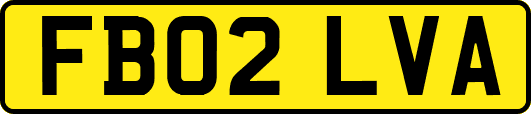 FB02LVA