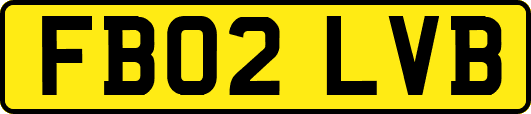 FB02LVB