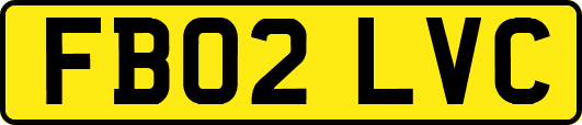FB02LVC