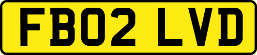 FB02LVD