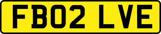 FB02LVE
