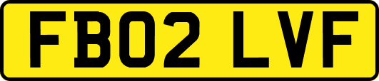 FB02LVF
