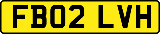 FB02LVH