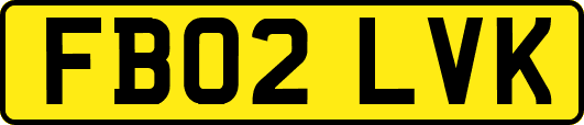 FB02LVK