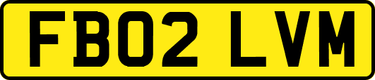 FB02LVM