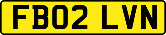 FB02LVN