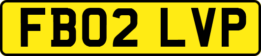 FB02LVP