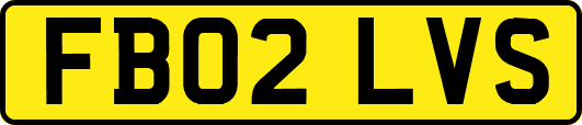 FB02LVS
