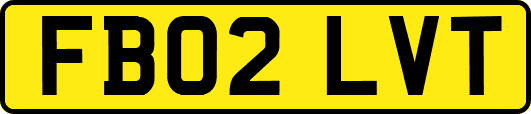 FB02LVT