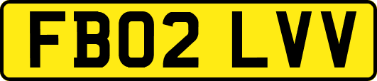 FB02LVV