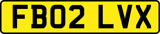 FB02LVX