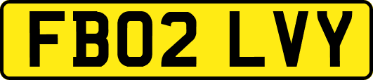 FB02LVY