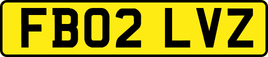 FB02LVZ