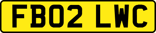 FB02LWC