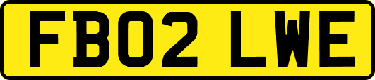 FB02LWE