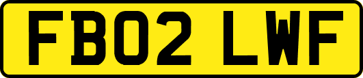 FB02LWF