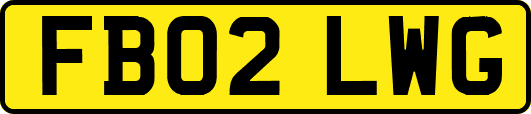 FB02LWG
