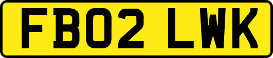 FB02LWK