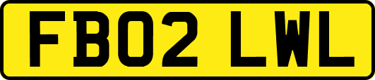FB02LWL