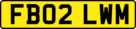 FB02LWM