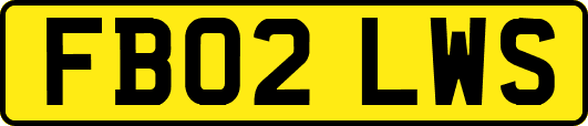 FB02LWS