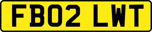 FB02LWT