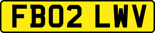 FB02LWV