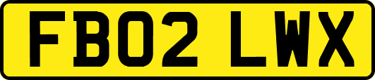 FB02LWX