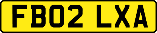 FB02LXA