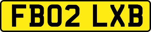 FB02LXB