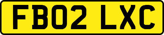 FB02LXC