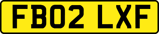FB02LXF
