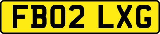 FB02LXG