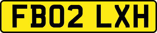FB02LXH
