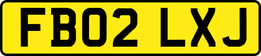 FB02LXJ