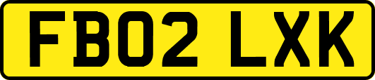 FB02LXK