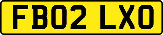 FB02LXO