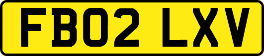 FB02LXV