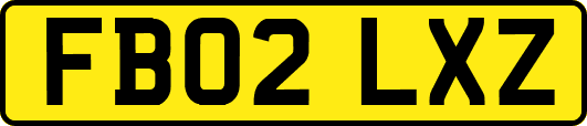 FB02LXZ