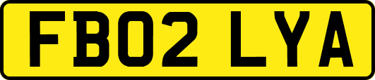 FB02LYA