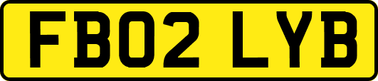 FB02LYB