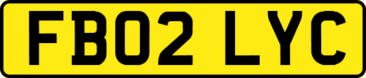 FB02LYC