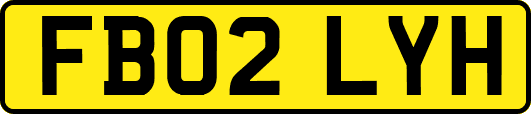 FB02LYH
