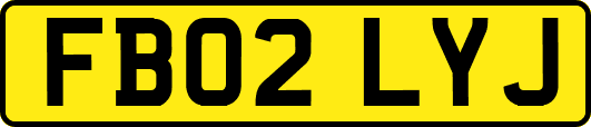 FB02LYJ